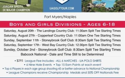 The Junior Tour